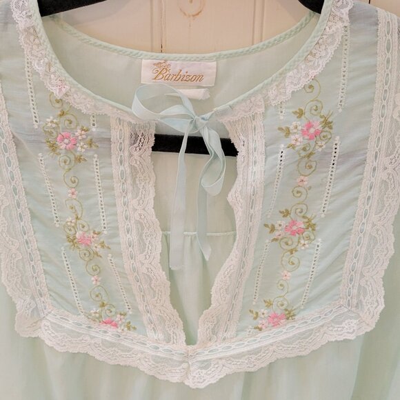 Barbizon Other - Vintage Barbizon Night Dress